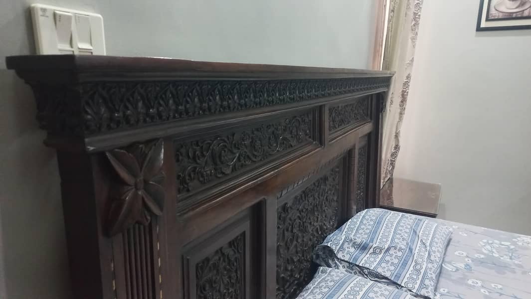 Bed Set 3