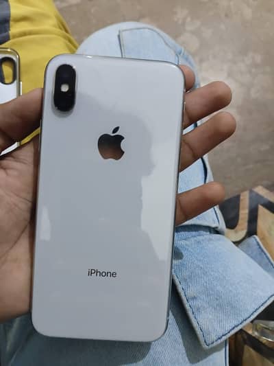 Apple iPhone X pta