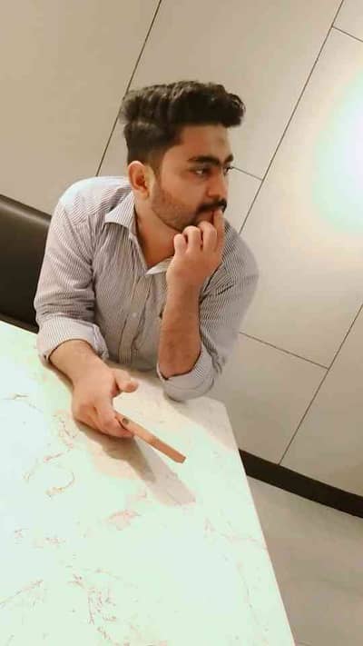 M.Daniyal
