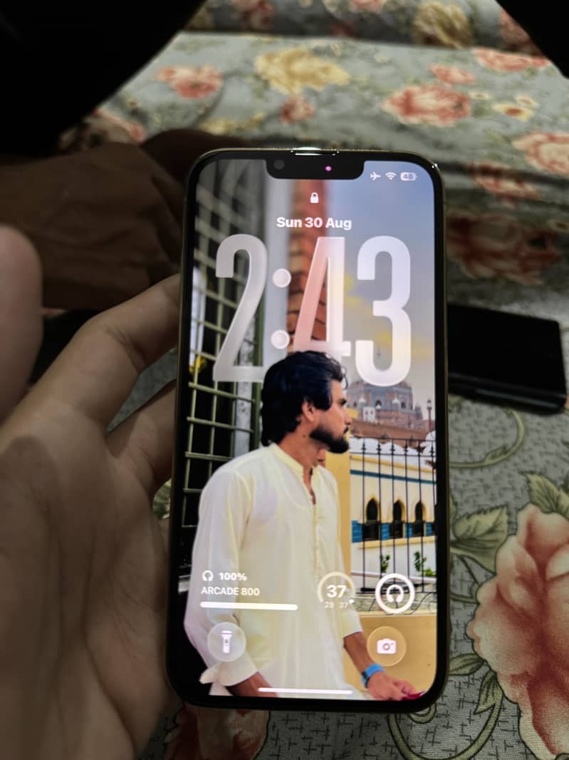 Apple iPhone 13 Pro 2