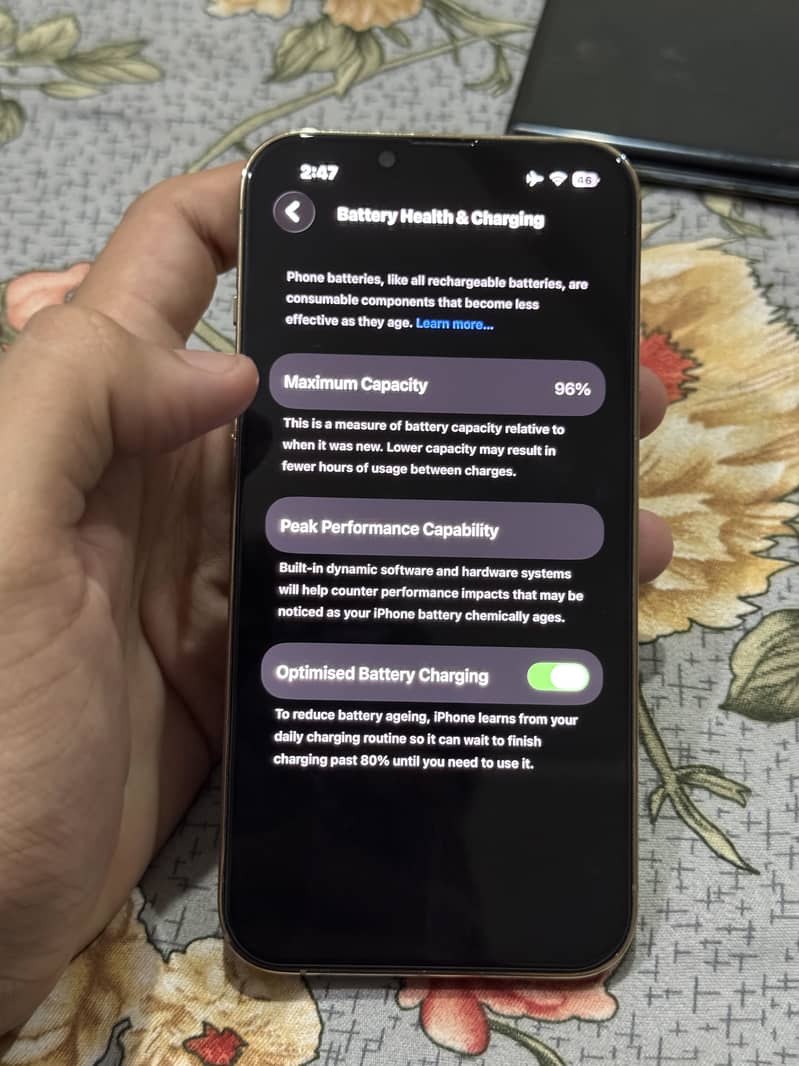 Apple iPhone 13 Pro 7