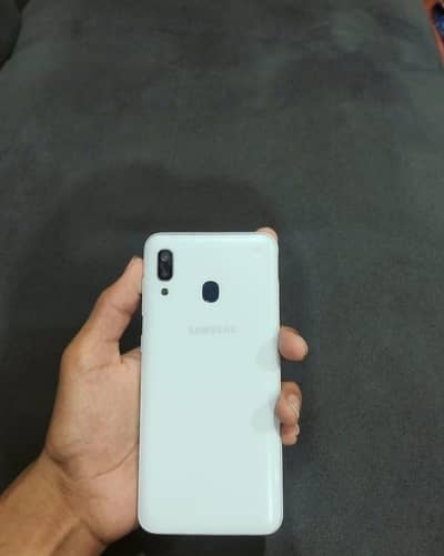 Samsung Mobile A10