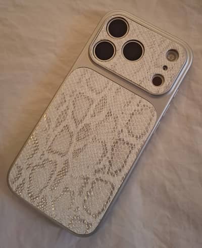 17 pro case