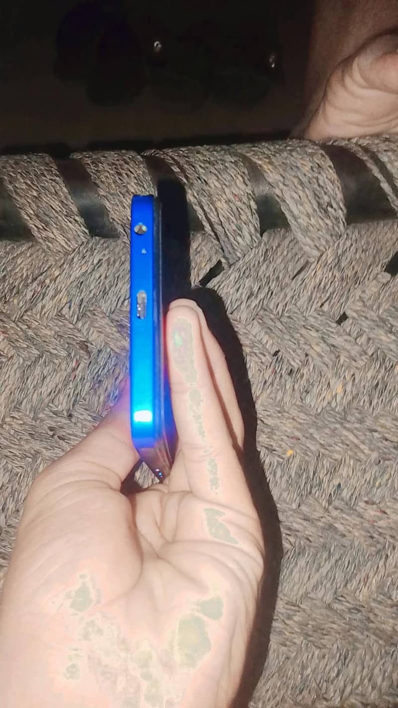 Tecno Spark 3 2