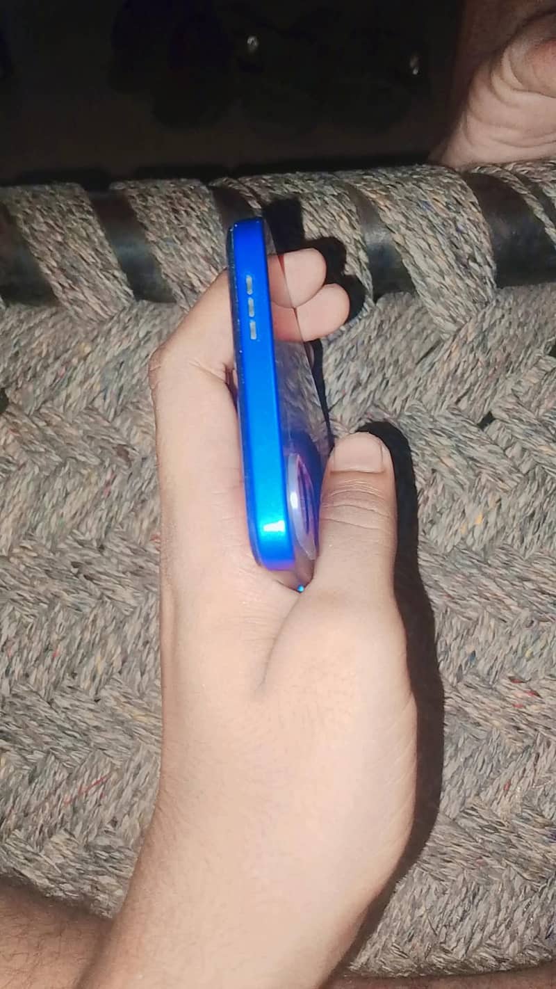 Tecno Spark 3 3