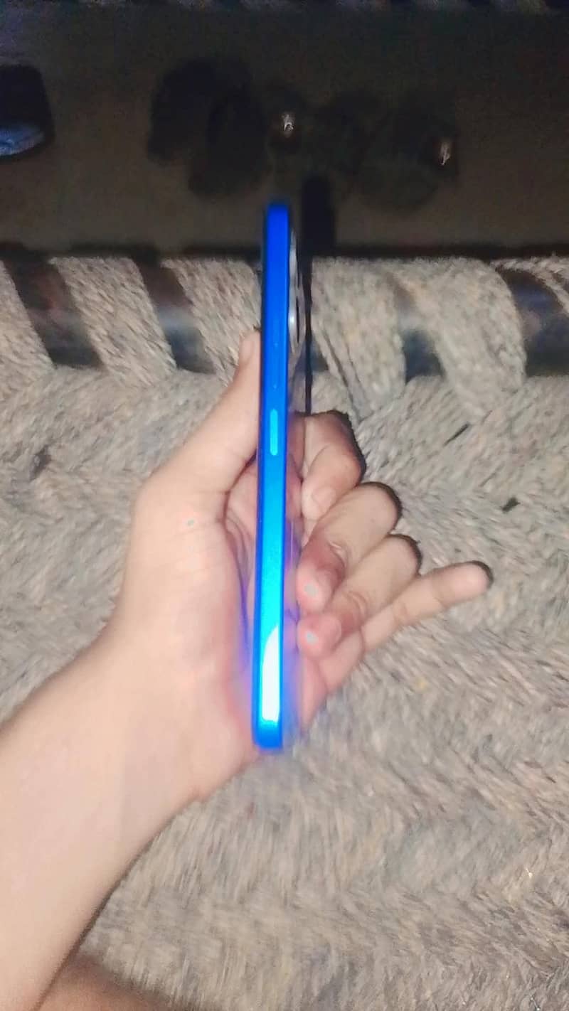 Tecno Spark 3 4