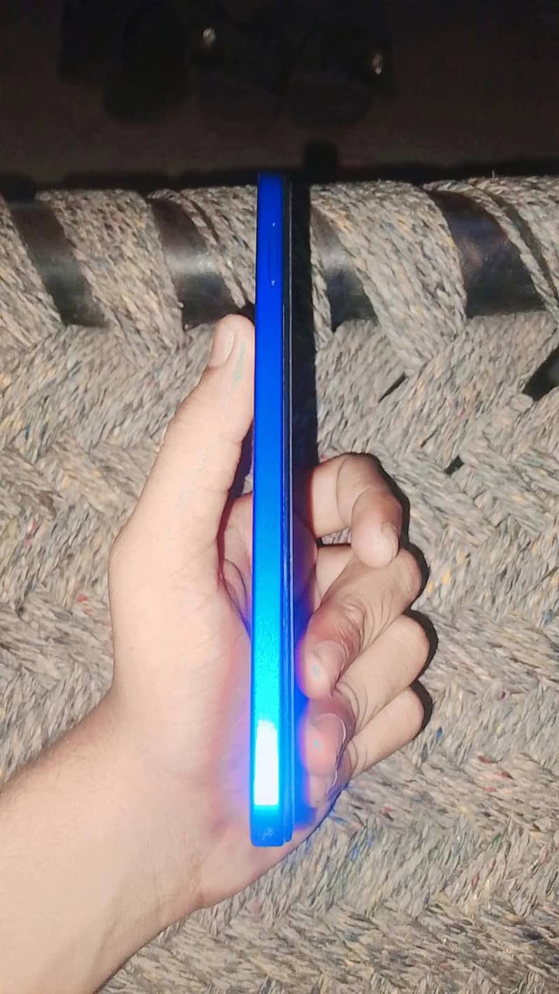 Tecno Spark 3 5