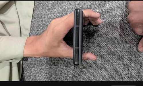 Google pixel 6a