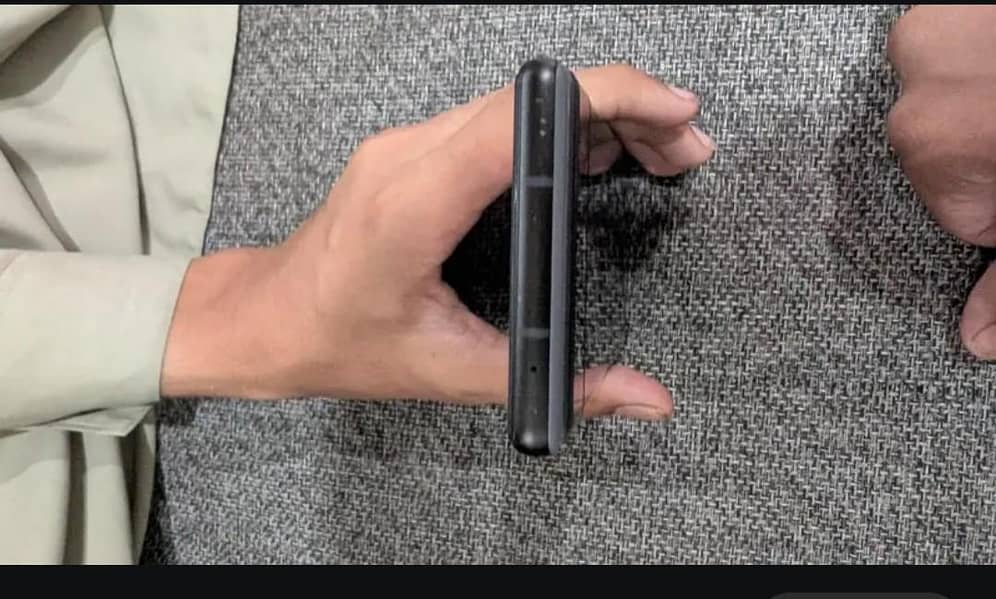 Google pixel 6a 0