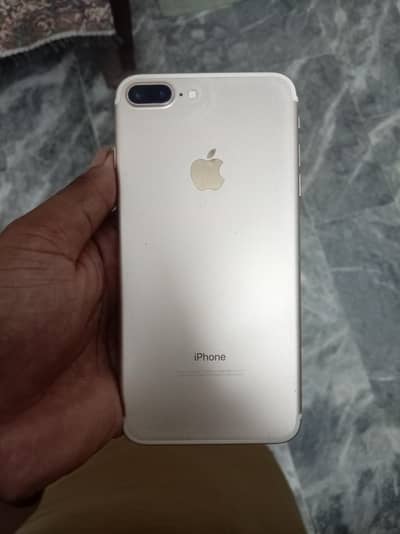 Apple iPhone 7 Plus