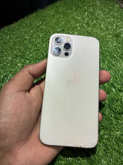 Apple iPhone 12 Pro