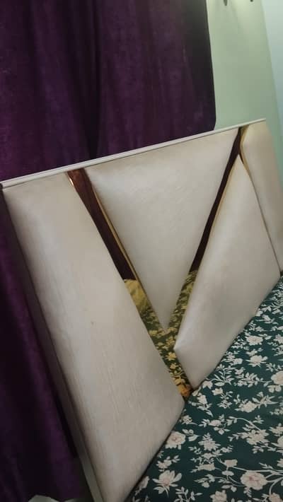 Deco bed