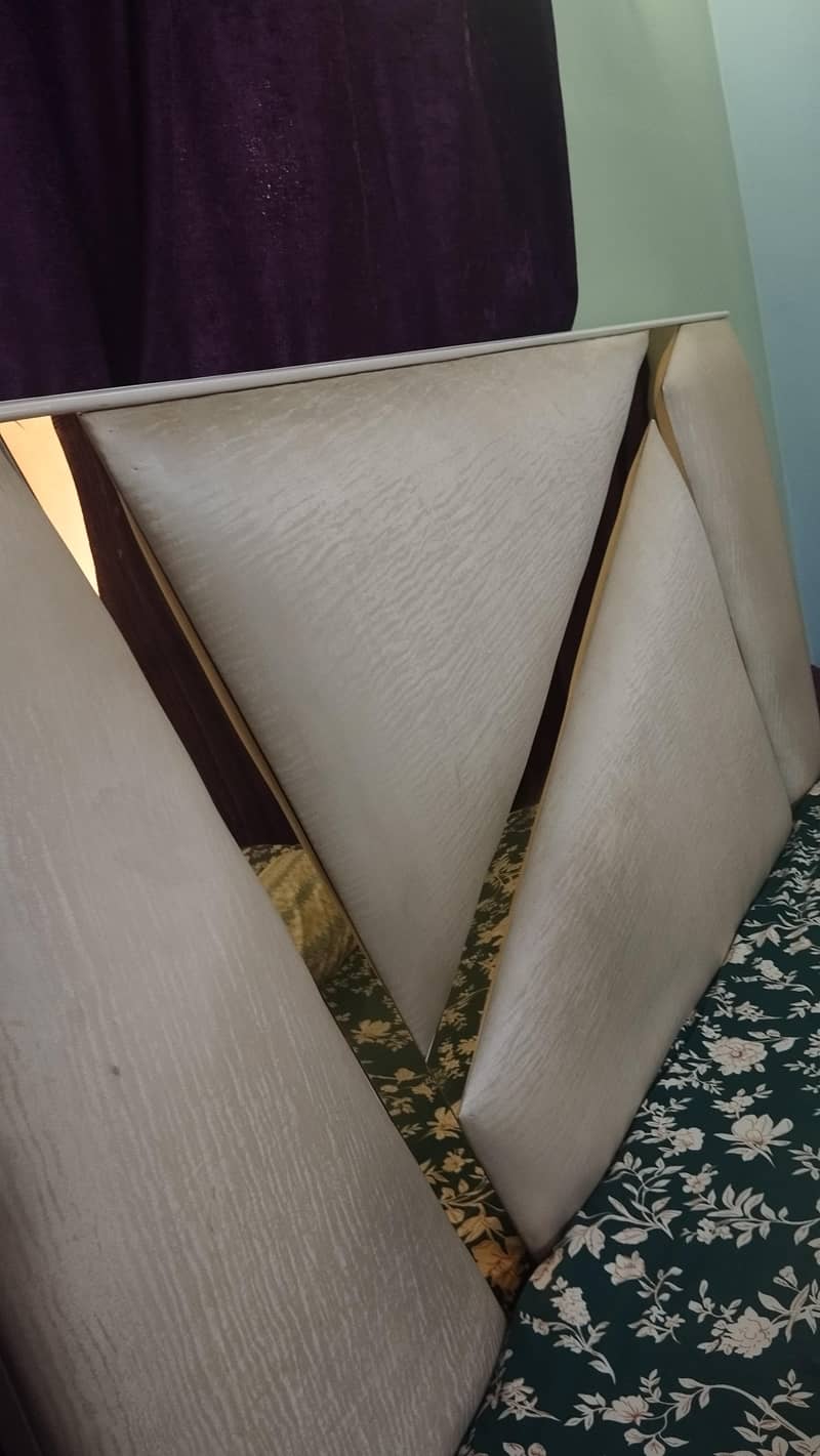Deco bed 4