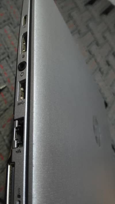 Hp laptop EliteBook