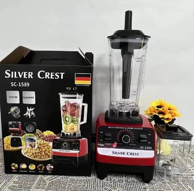 vegetable Blender , Smoothie Maker , Electric Juier , Fruit juice