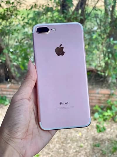 Apple iPhone 7 Plus