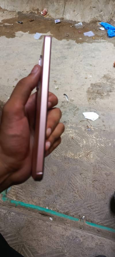 Infinix Smart 9