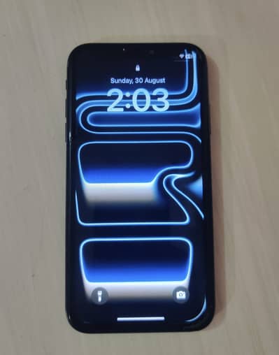 Apple iPhone XR