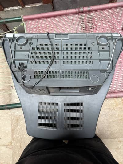 All okk tv in very good condition