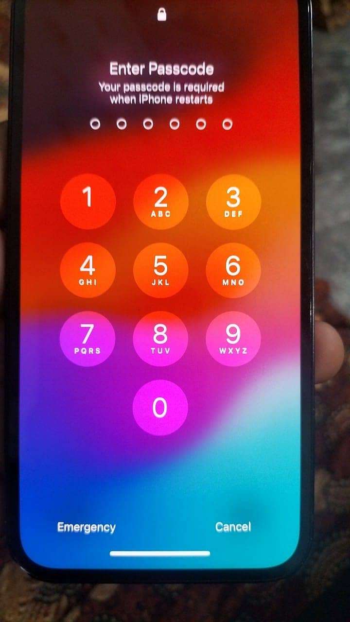 Apple iPhone 12 0