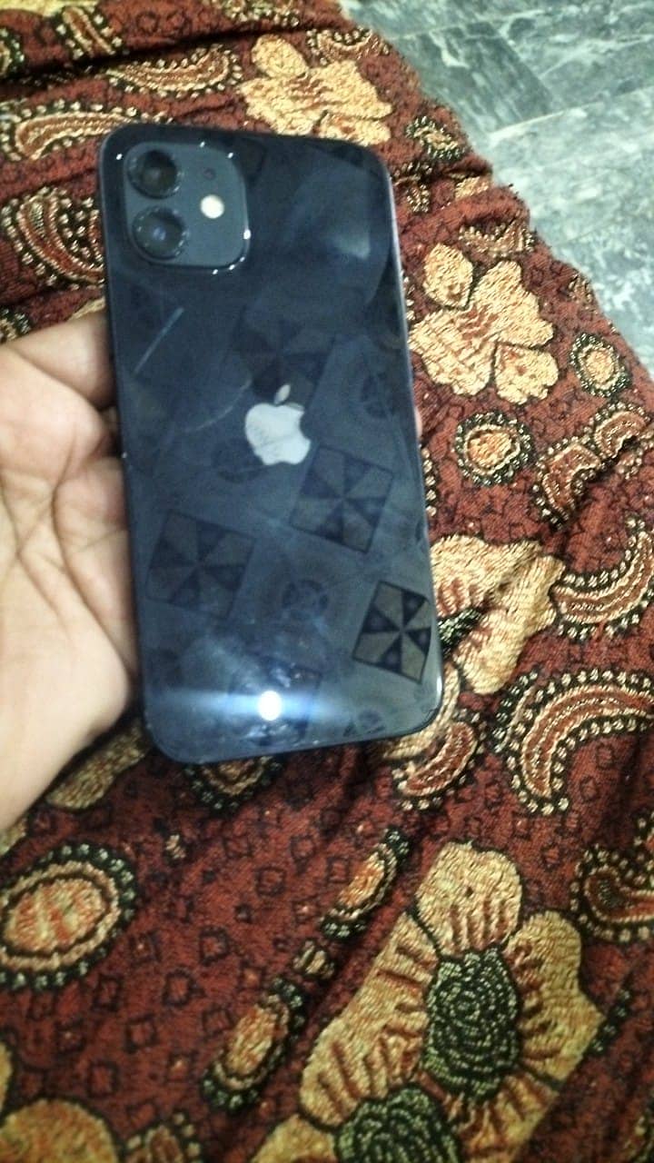Apple iPhone 12 1