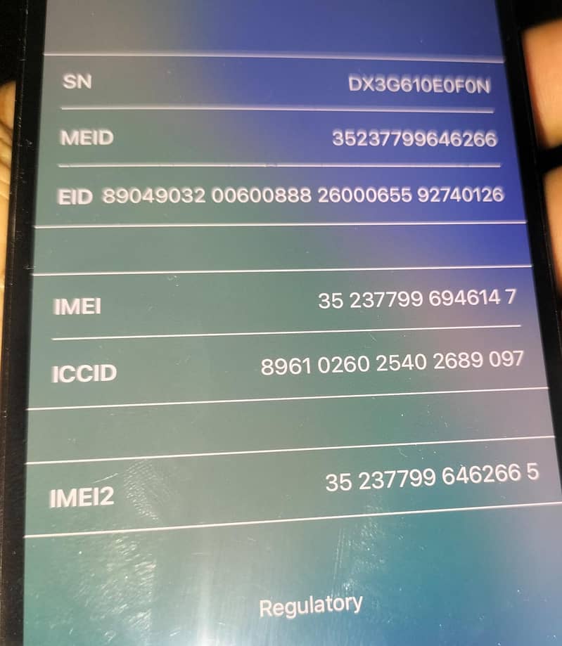 Apple iPhone 12 4