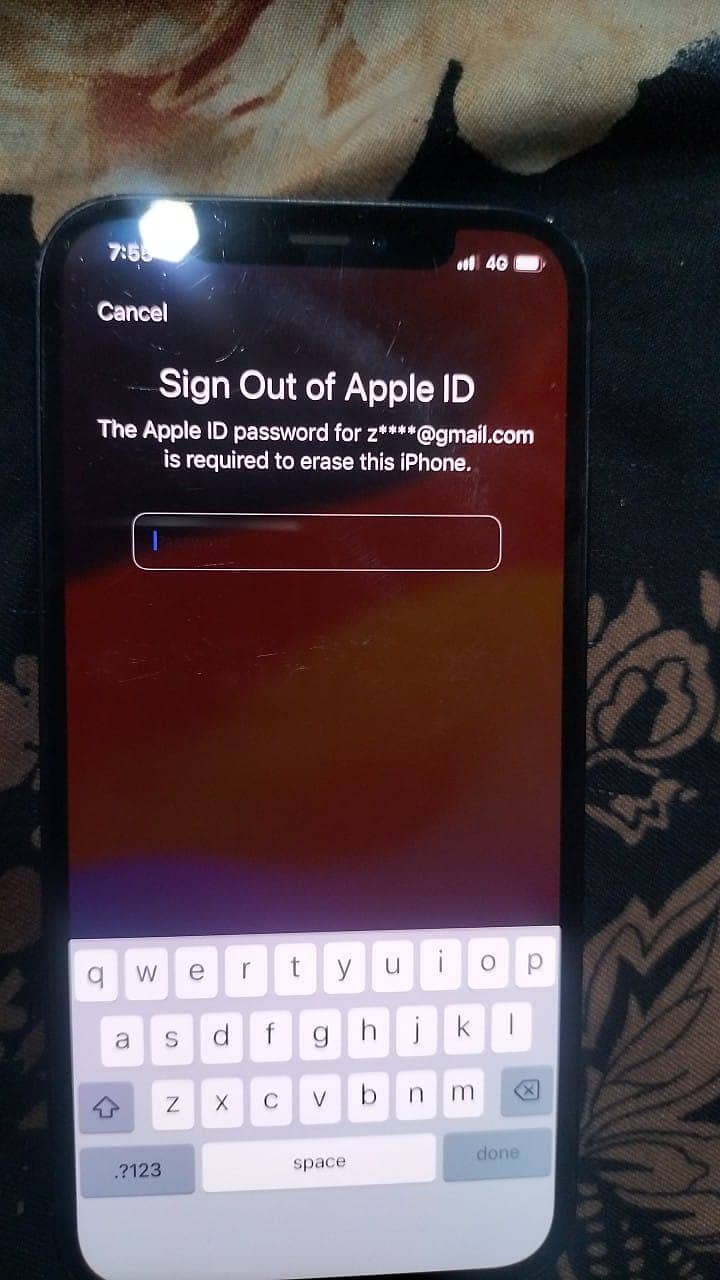 Apple iPhone 12 5