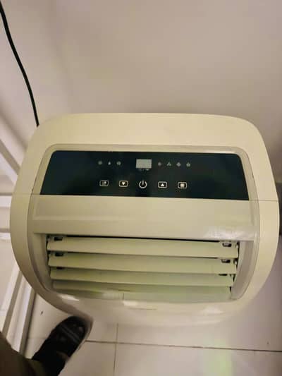  Super General Portable Air Cooler – For Sale