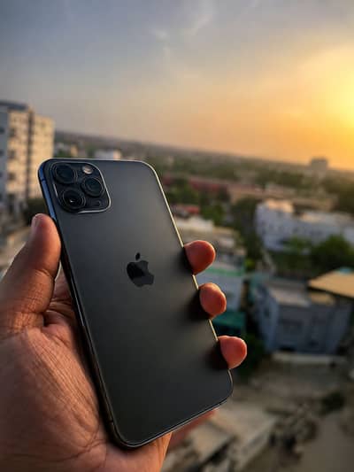 Apple iPhone 11 Pro