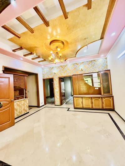 5 Marla New upper portion for Rent at sabzazar near to market fori Rabta keray