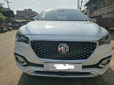 MG HS Trophy 2021 | MG HS 2021 For Sale | Genuine