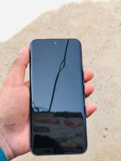 Tecno spark 40 pro plus lush condition like new
