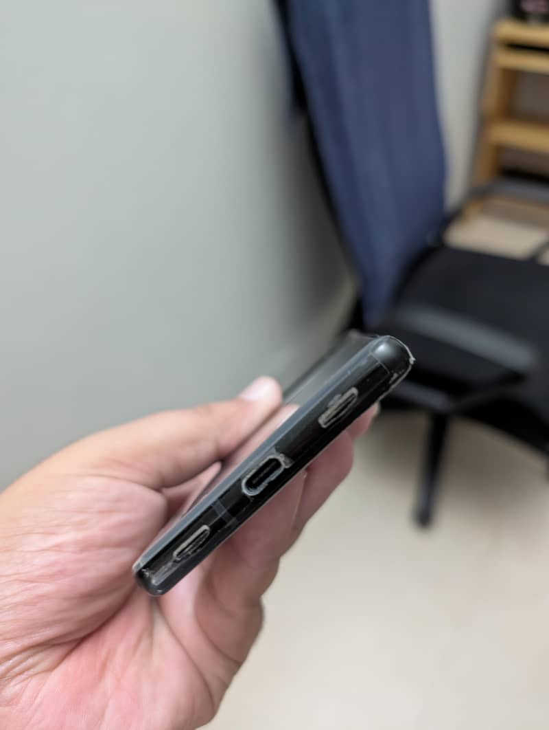 Google Pixel 6a 1