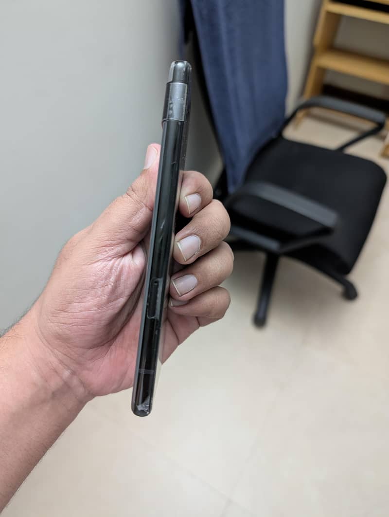 Google Pixel 6a 3