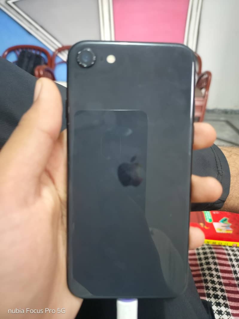 Apple iPhone SE 1
