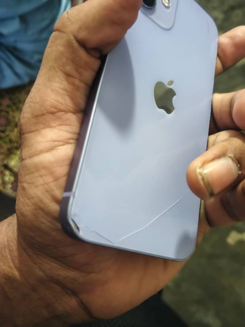 Apple iPhone 12 mini 1