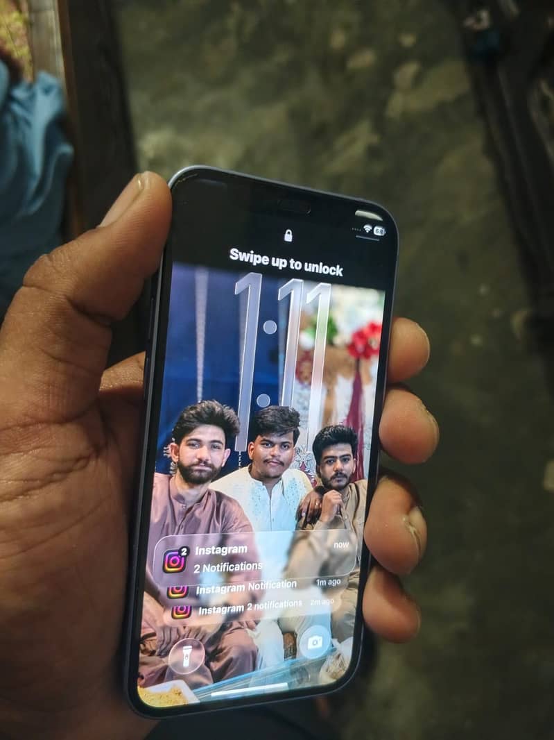Apple iPhone 12 mini 2