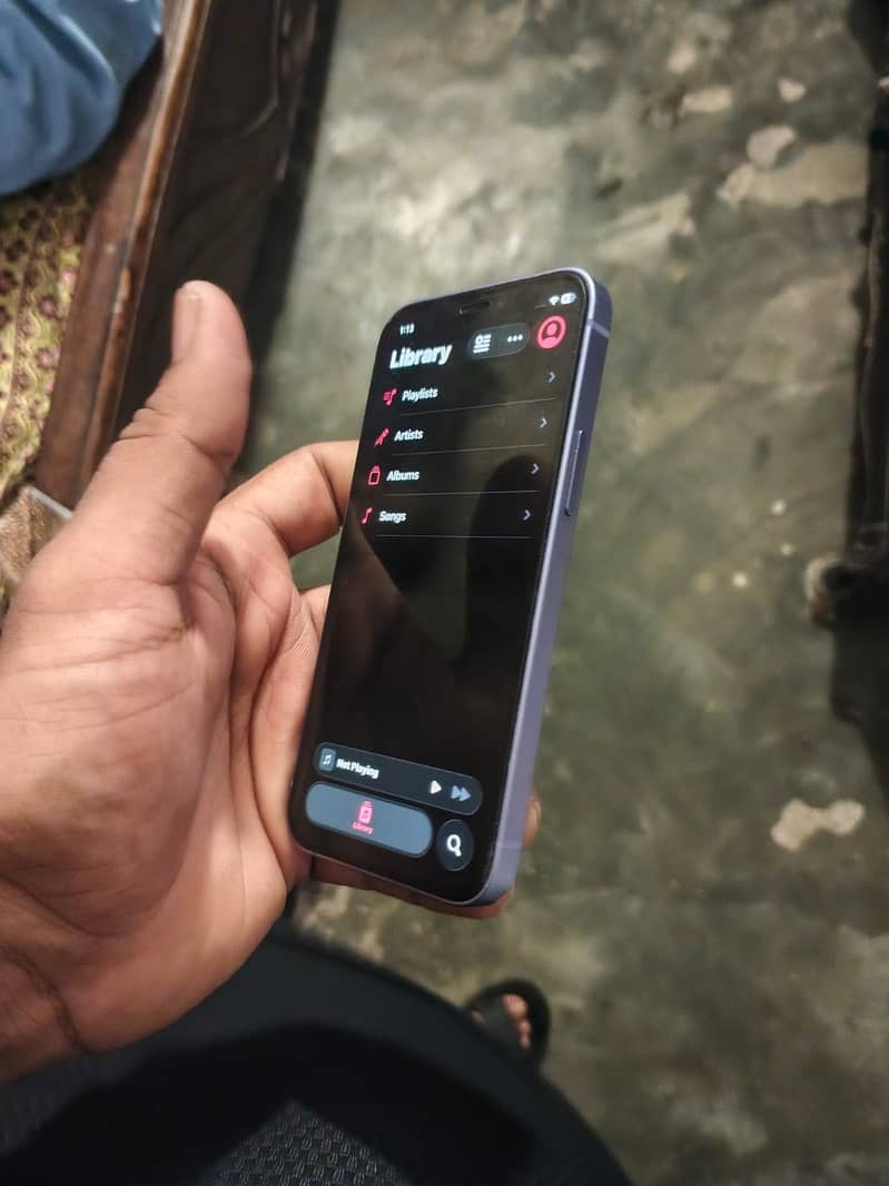 Apple iPhone 12 mini 7