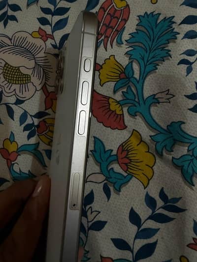 15 pro max 96 % battery