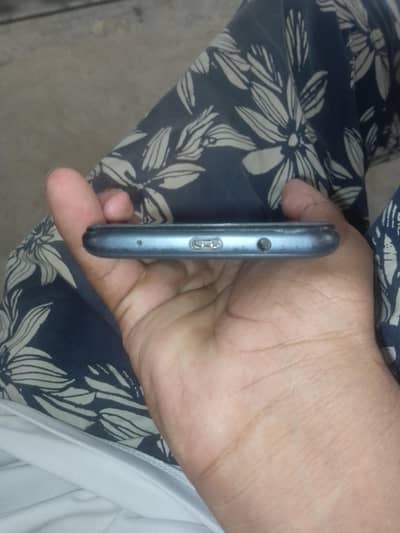 Tecno Spark 7