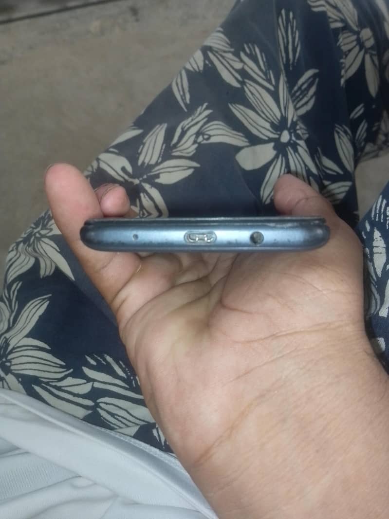 Tecno Spark 7 0