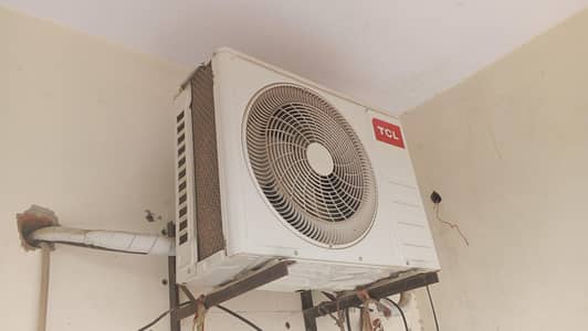 TCL T3 Pro Ac Only One Season Used