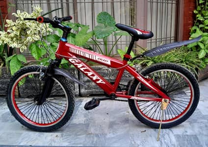 kids bicycle