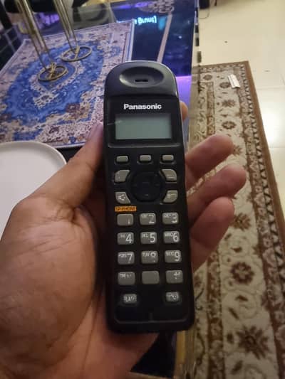 Panasonic Cordless Phone