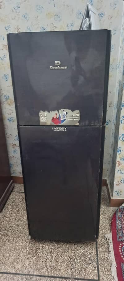 Home used Dawlance Fridge - 9166WB