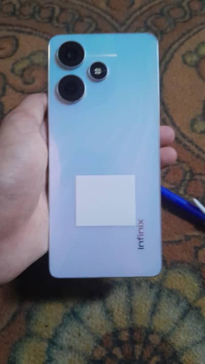 Infinix Hot 30