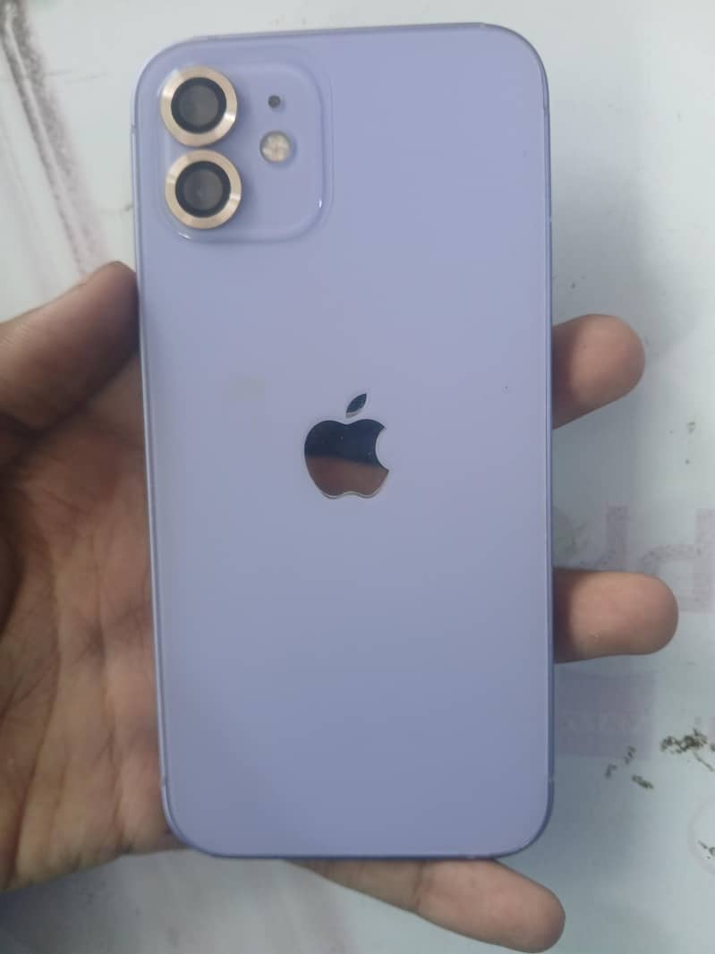 Apple iPhone 12 0