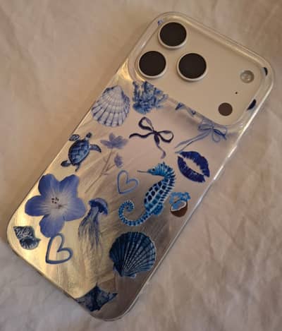 iPhone 17 pro