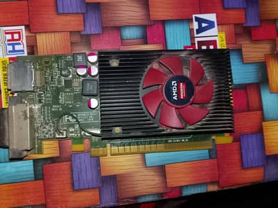 Gaming & Office Desktop PC | Intel Core i5 (2nd Gen) / 8GB RAM / AMD