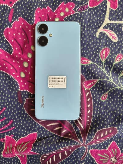 Sparx Neo 7 Ultra